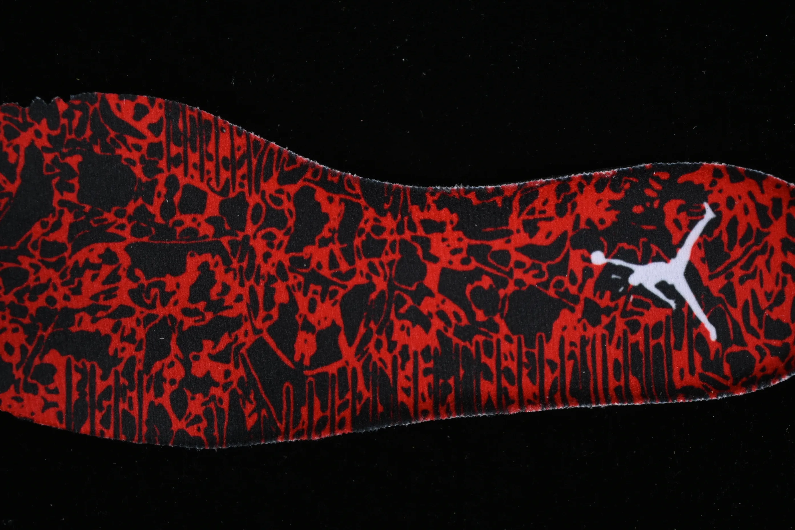 All categories Air Jordan Jordan series basketball shoes Air Jordan 1 Low J version Travis Scott x Jordan Jumpman Jack TR "University Red" AJ1 Joe 1 hook and loop fashion basketball shoes FZ8117-101